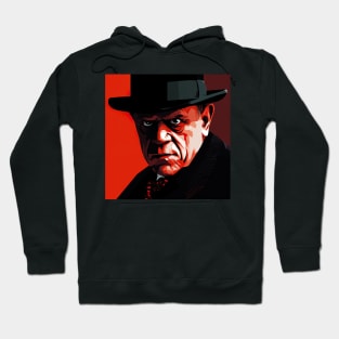 Lon Chaney Sr Hoodie